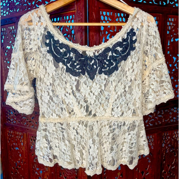 Free People XS - Picture 1 of 2